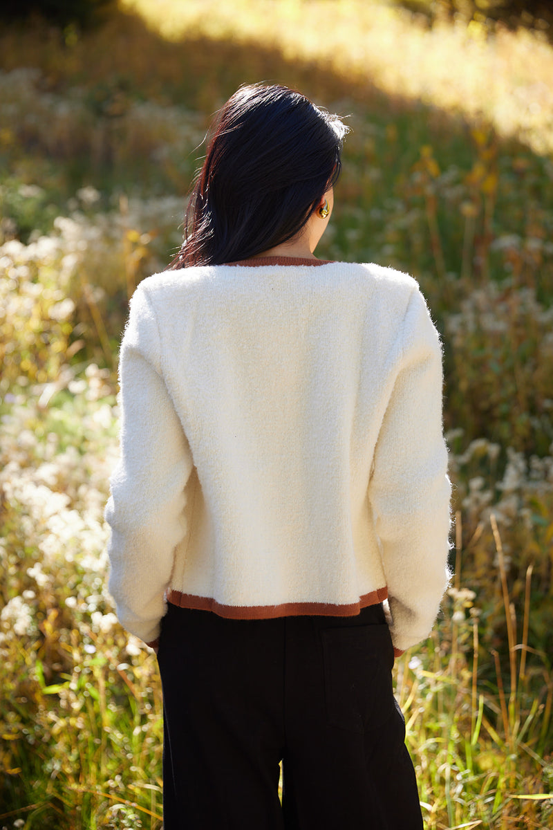 Alani Cardigan