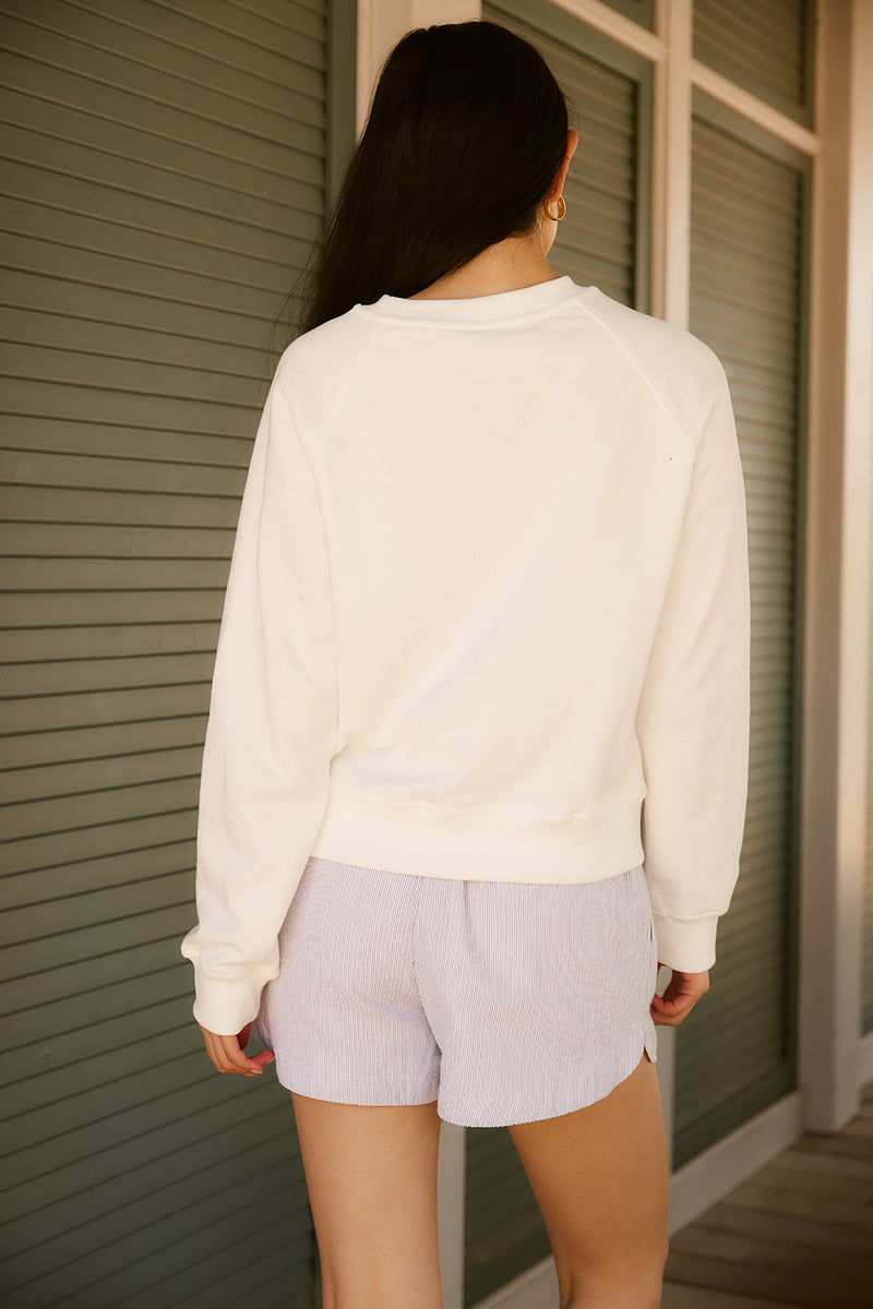East Coast Yacht Club Sweatshirt
