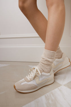 Dolce Vita B.NTCD Mesh Sneaker in White