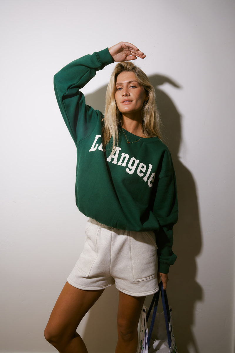 Los Angeles Sweatshirt