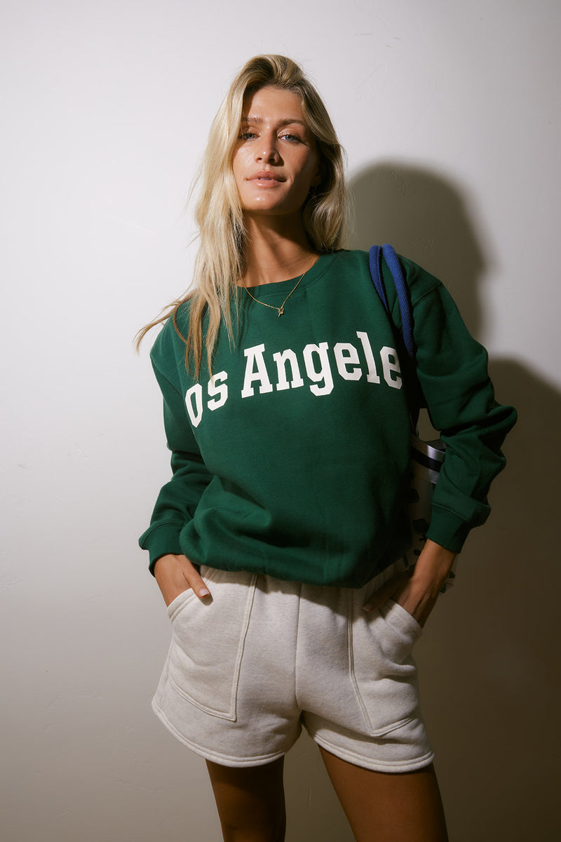 Los Angeles Sweatshirt