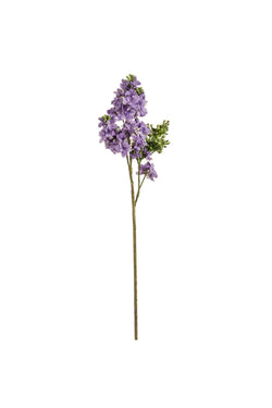 Lilac Spray 25"