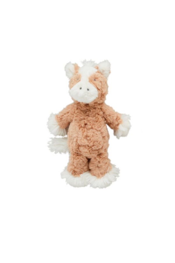 Farm Horse Plush