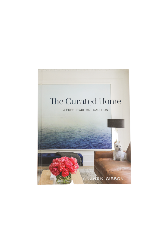 The Curated Home