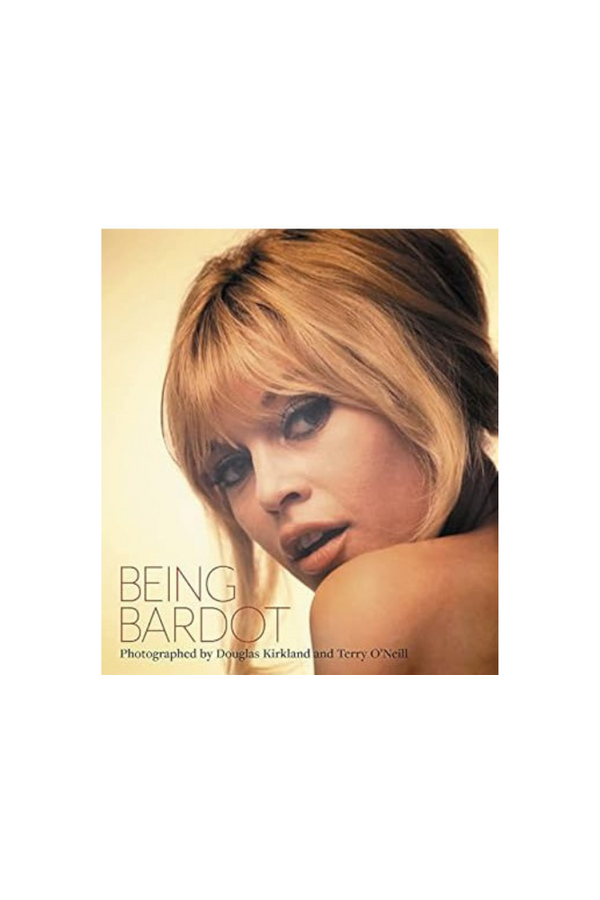 Being Bardot: Photographed by Douglas Kirkland
