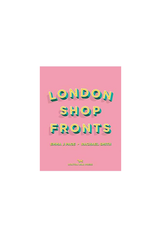 London Shop Fronts