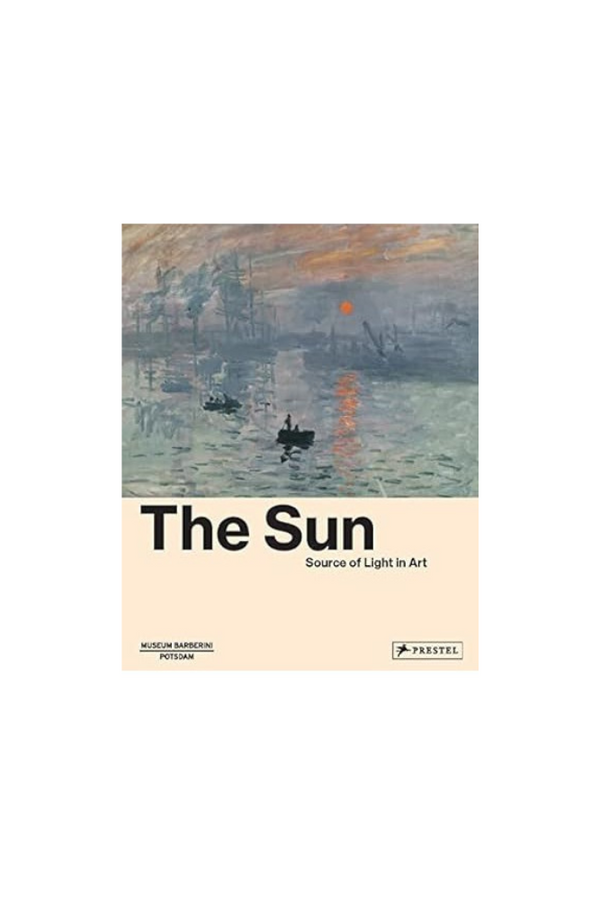 The Sun: Source of Light in Art