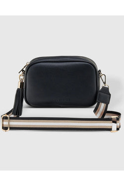 Jacinta Crossbody Bag