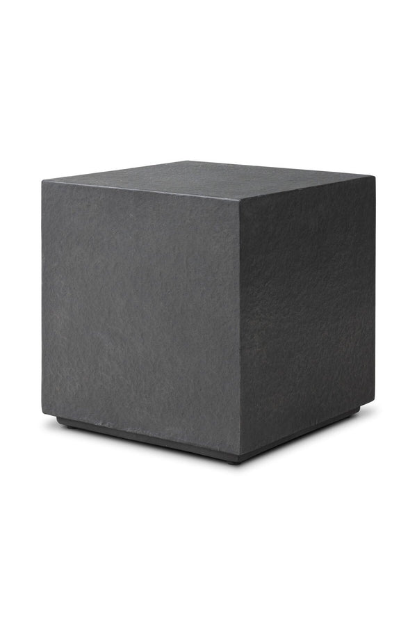 Huesca Outdoor End Table