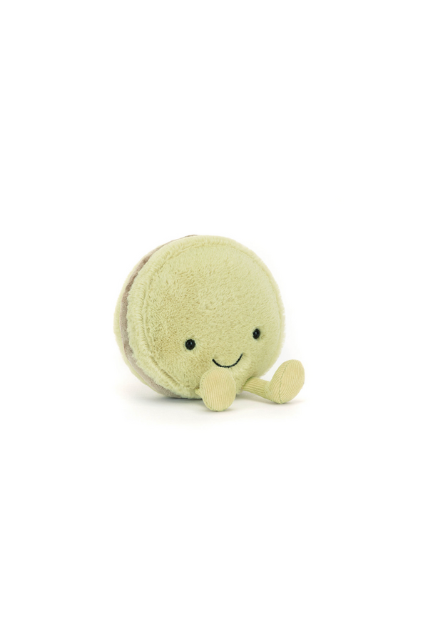 Amuseables Max Macaron - by Jellycat