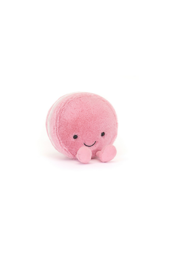 Amuseables Mia Macaron - by JellyCat