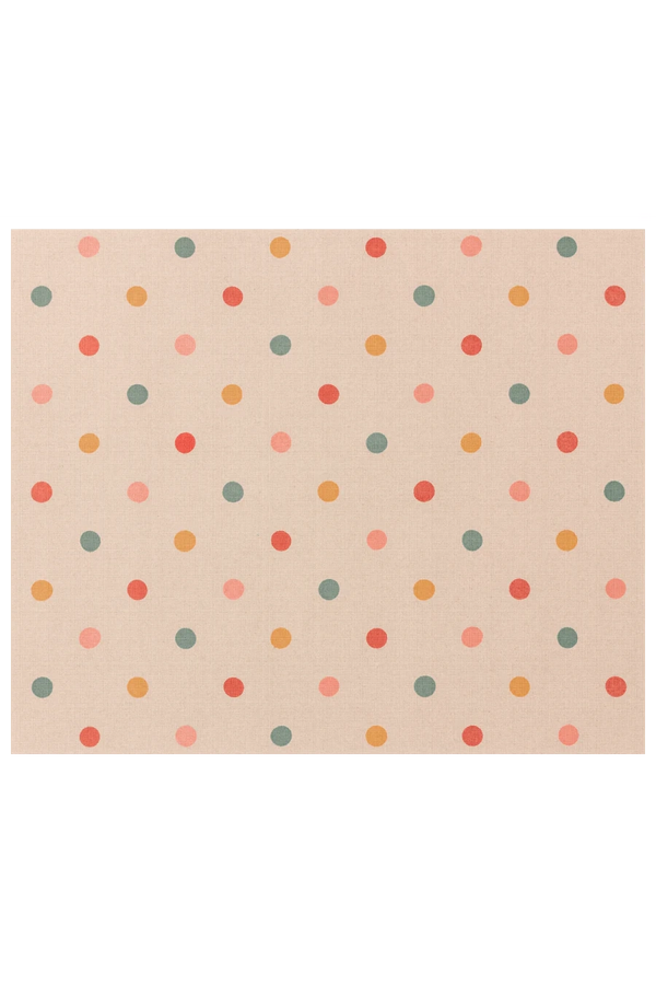 Multi Dots Maileg Gift Wrap