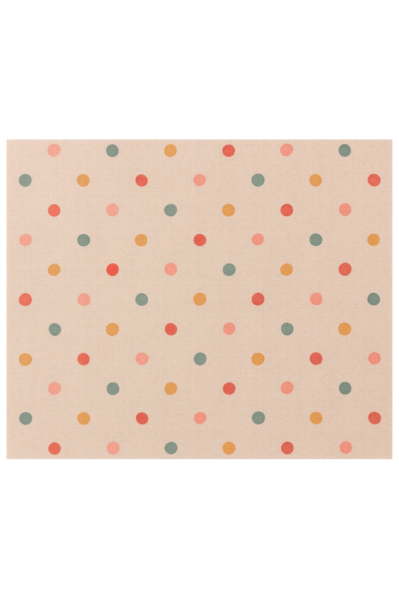 Multi Dots Maileg Gift Wrap