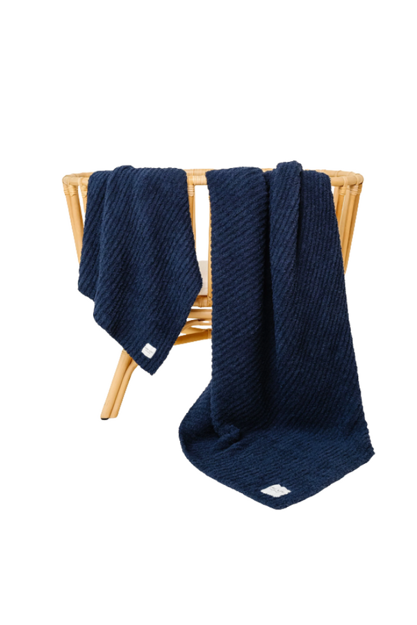 Mini Chenille Lovey
