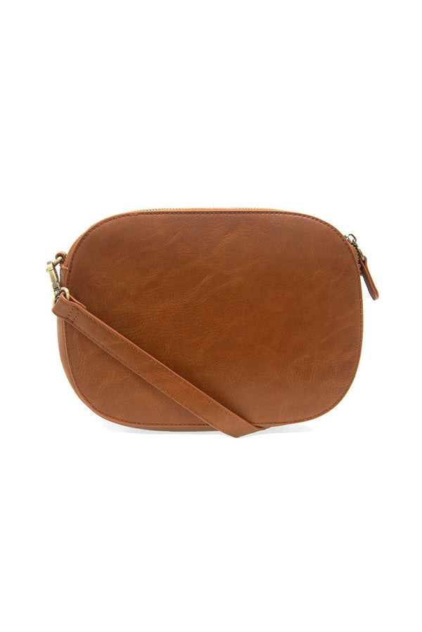 Nora Large Double Zip Camera Bag