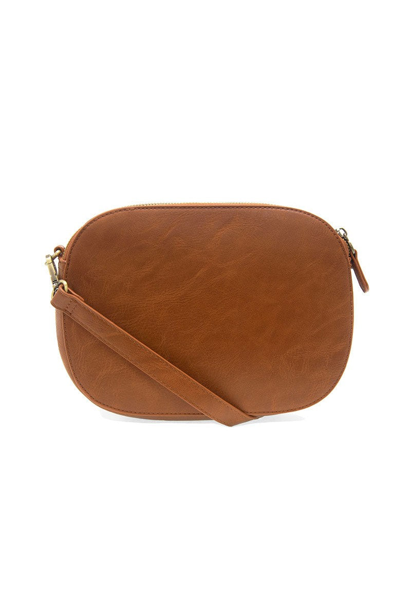 Nora Large Double Zip Camera Bag