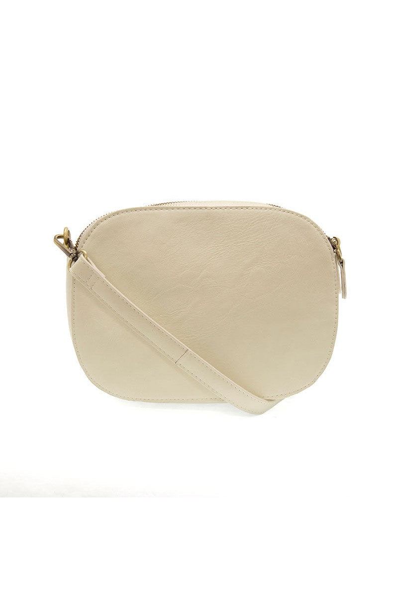 Nora Large Double Zip Camera Bag