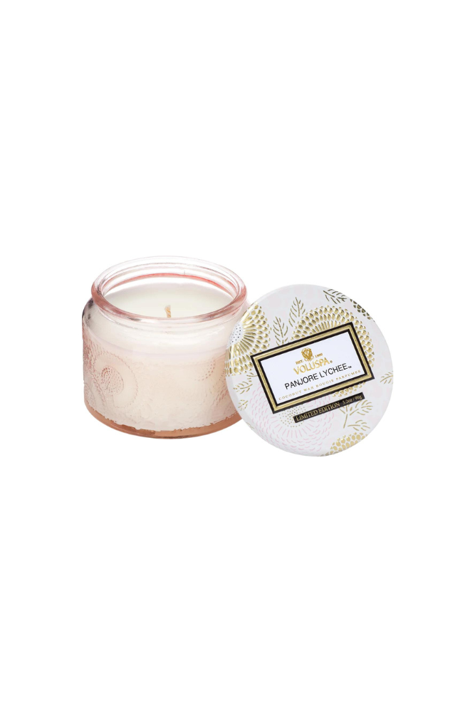 Voluspa Panjore Lychee Candle