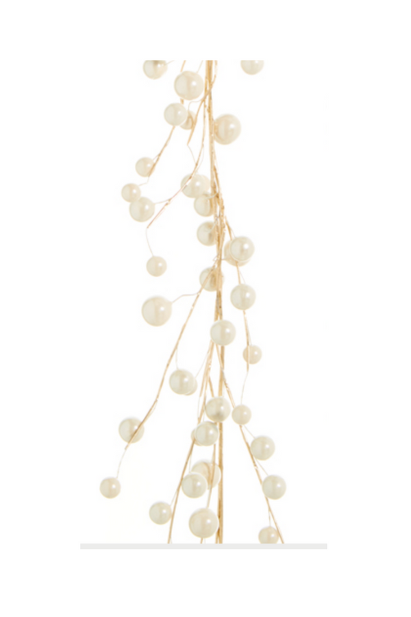 Pearl Garland