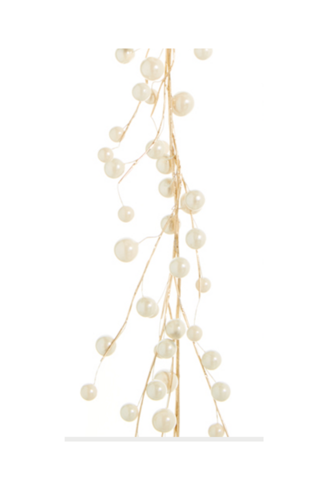 Pearl Garland