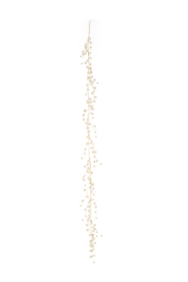 Pearl Garland