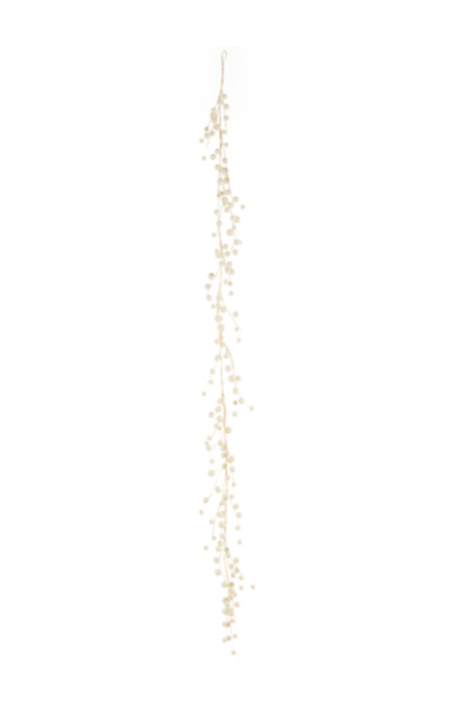 Pearl Garland