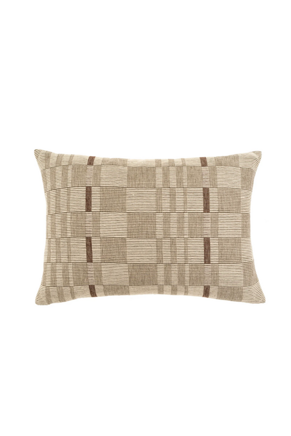 Percy Heirloom Pillow