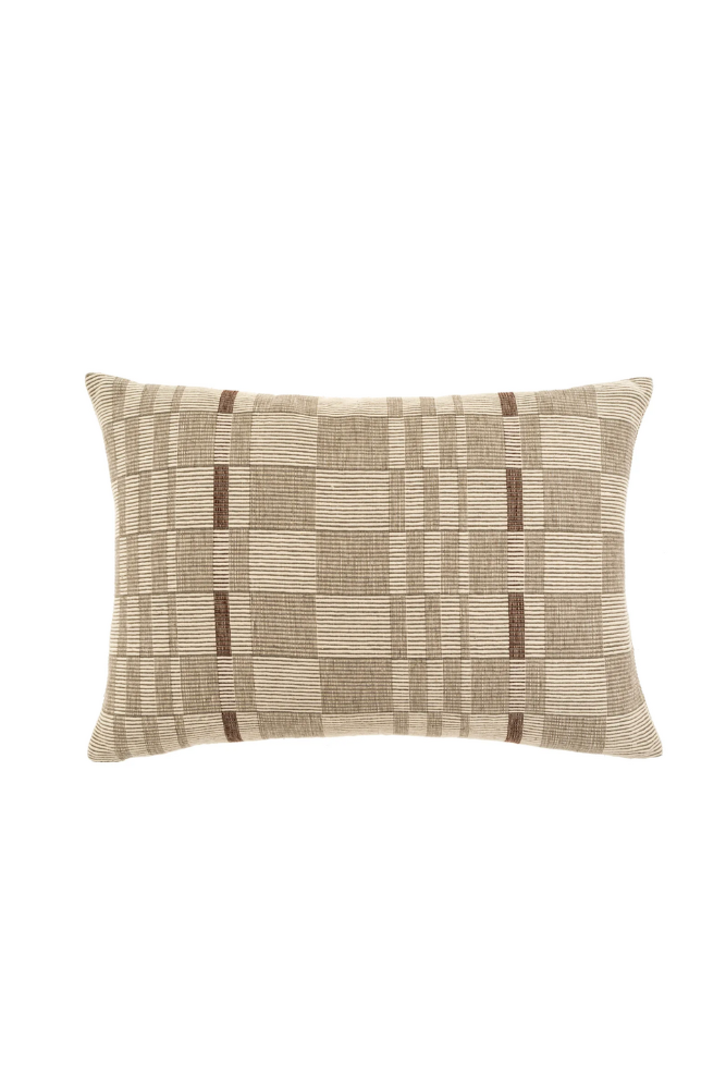 Percy Heirloom Pillow