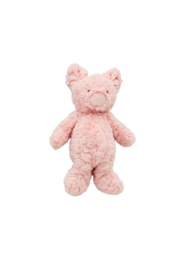 Farm Pig Plush