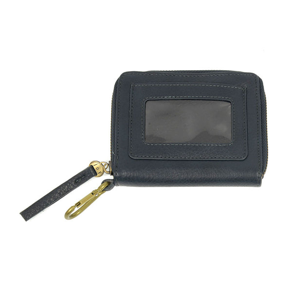 Pixie Go Wallet in Dark Cyan