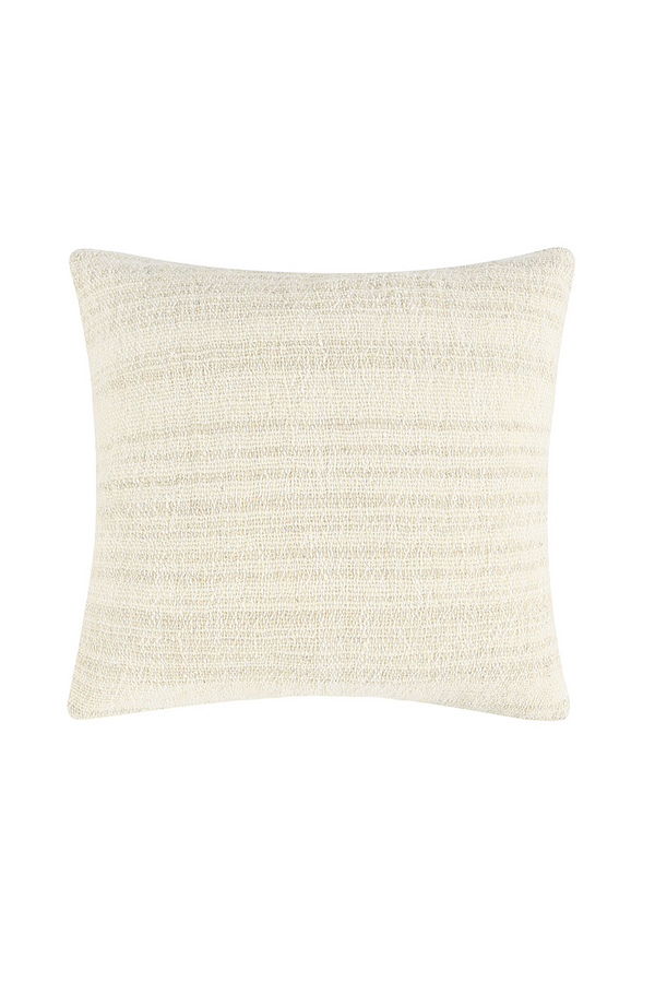 Asa Natural Pillow