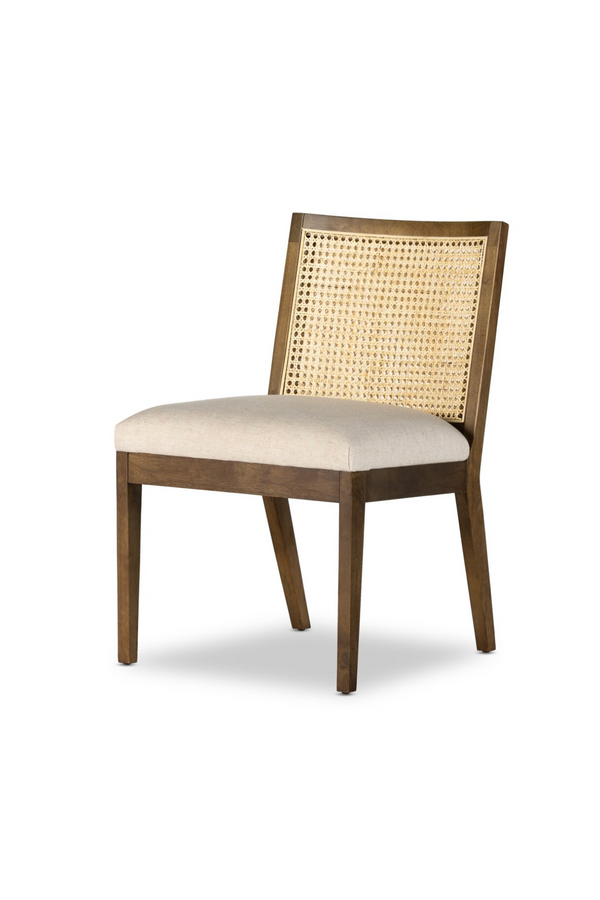 Antonio Dining Armless Chair