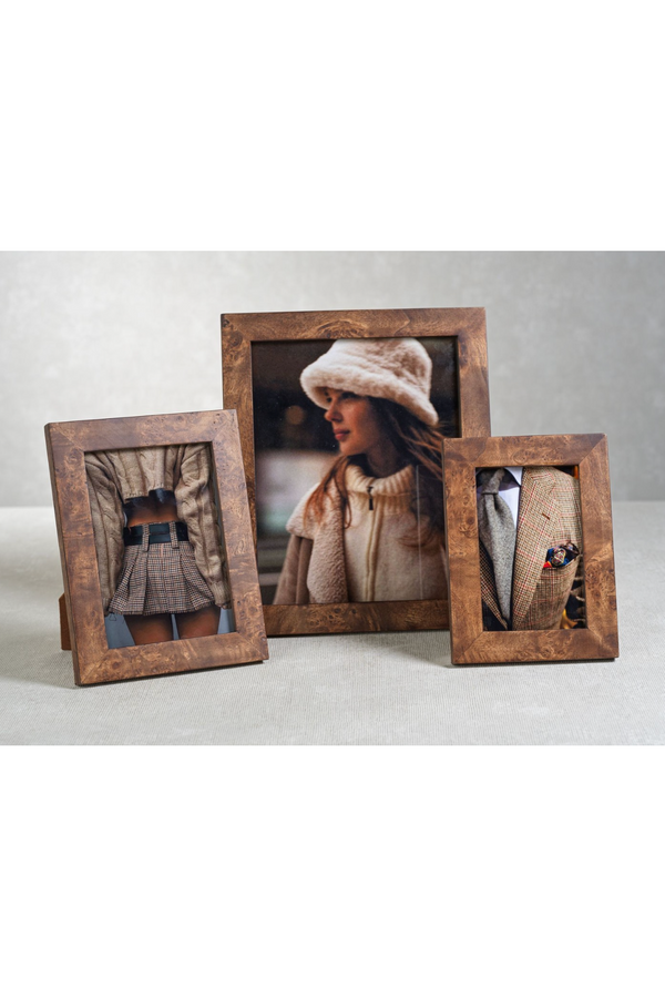 Ross Burlwood Frame