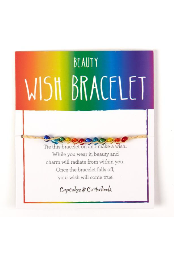 Wish Bracelet