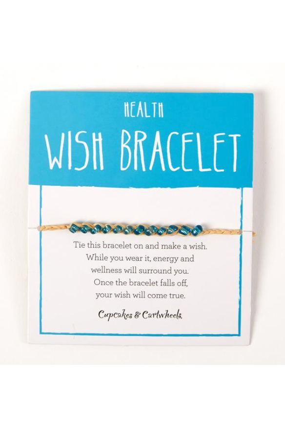 Wish Bracelet