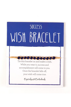 Wish Bracelet