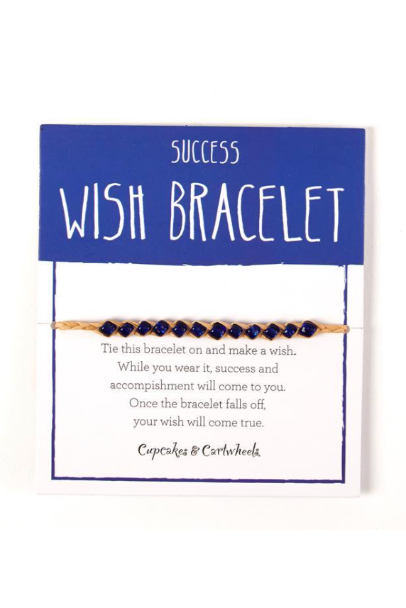 Wish Bracelet