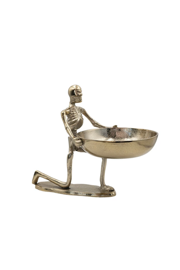 Bones and Offerings Dish - ISO