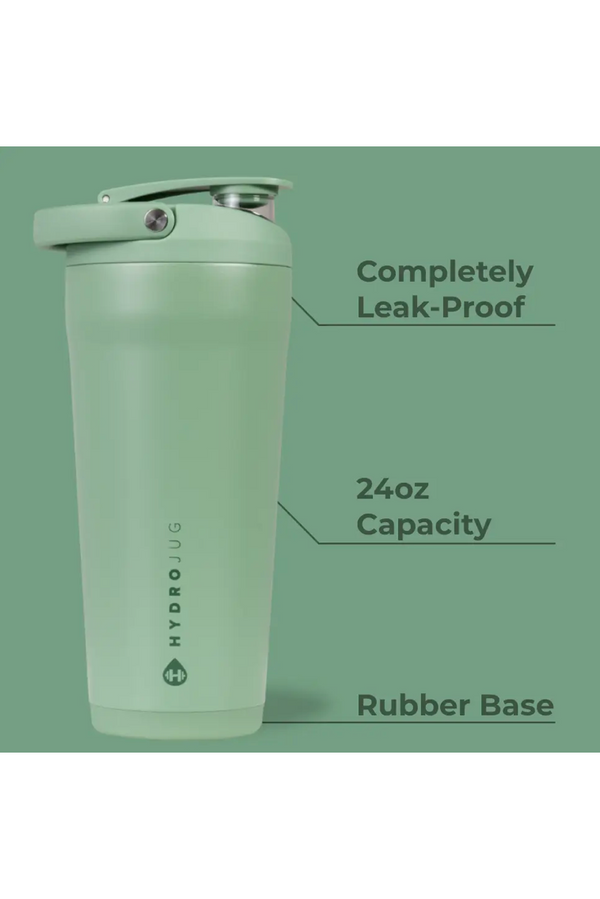 HydroJug 24oz - On the Go