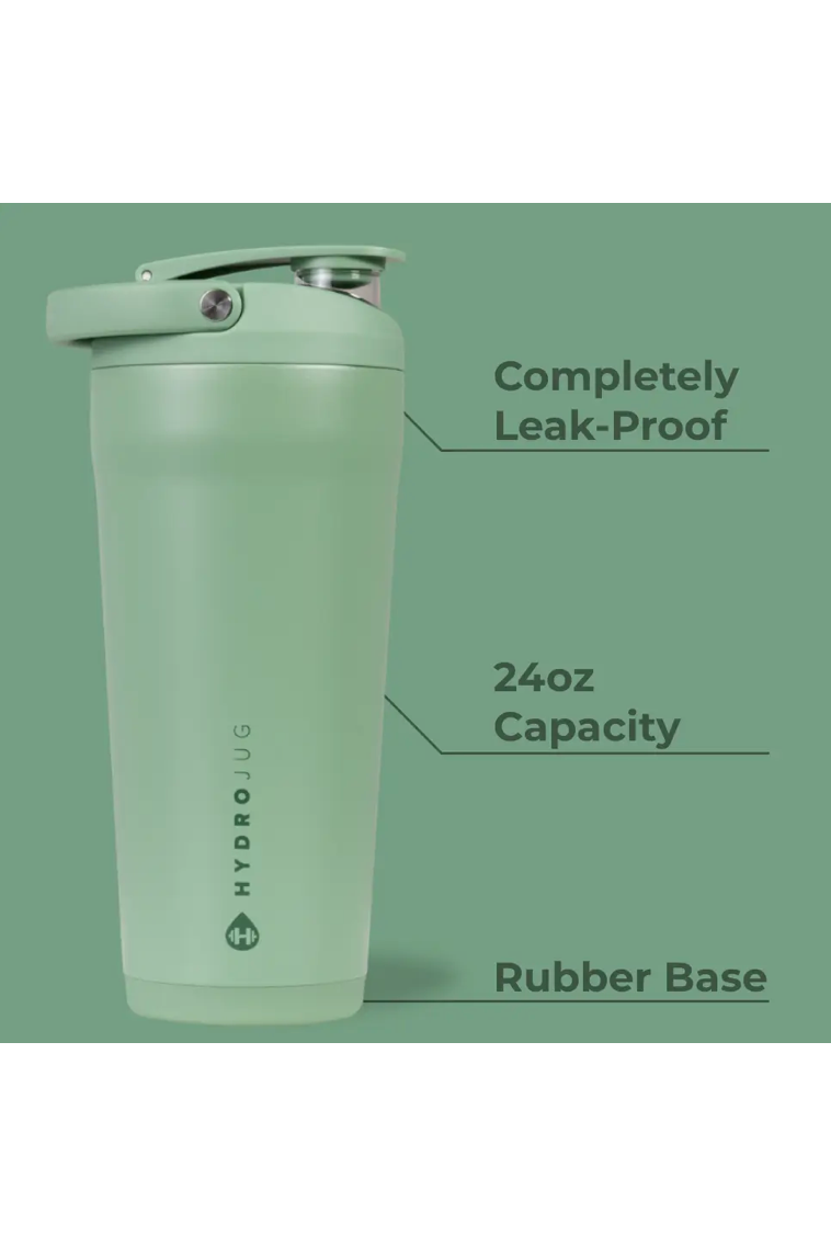 HydroJug 24oz - On the Go