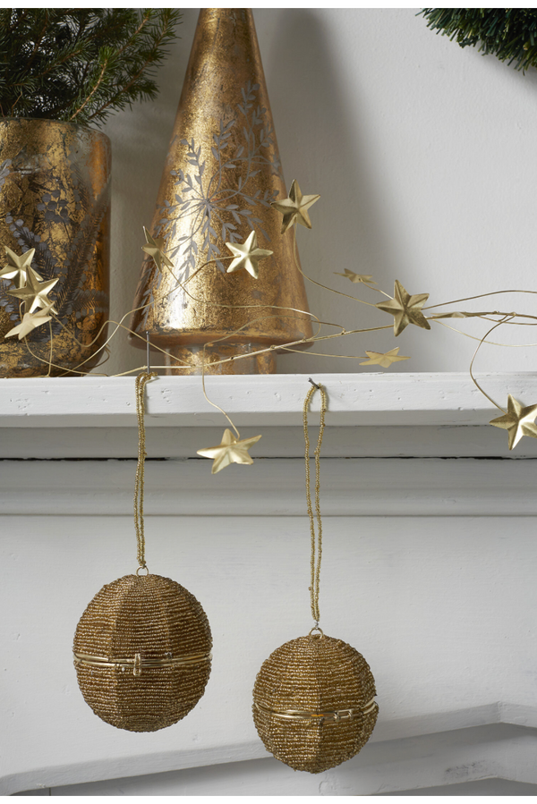 72" Shining Light Garland
