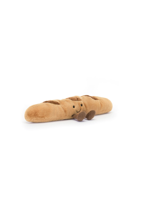 Amuseable Baguette - by JellyCat