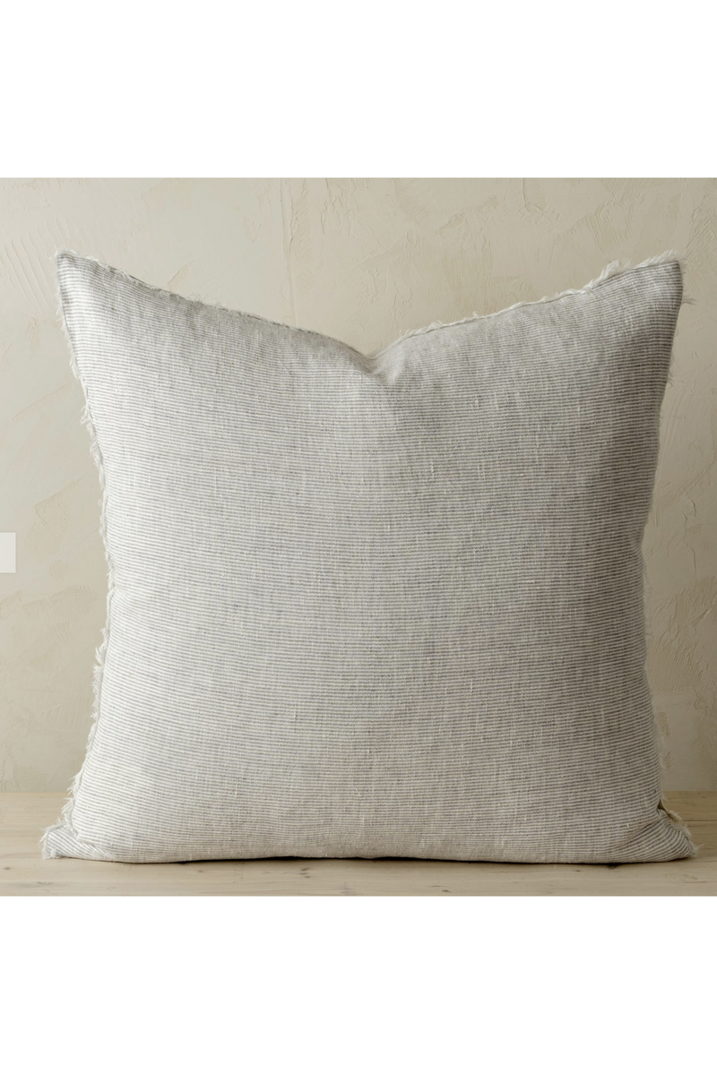 Alps Linen Pillow