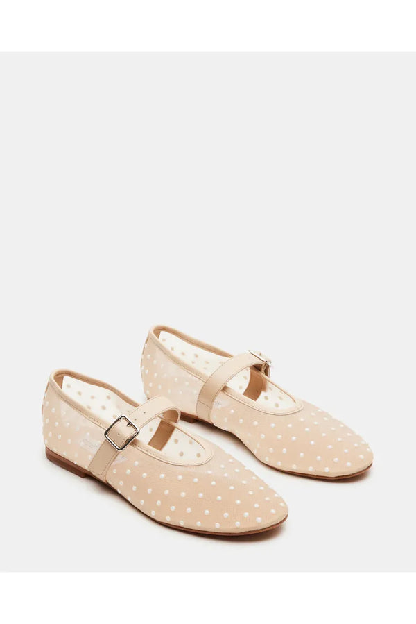 Steve Madden Dreaming Pearl Ivory