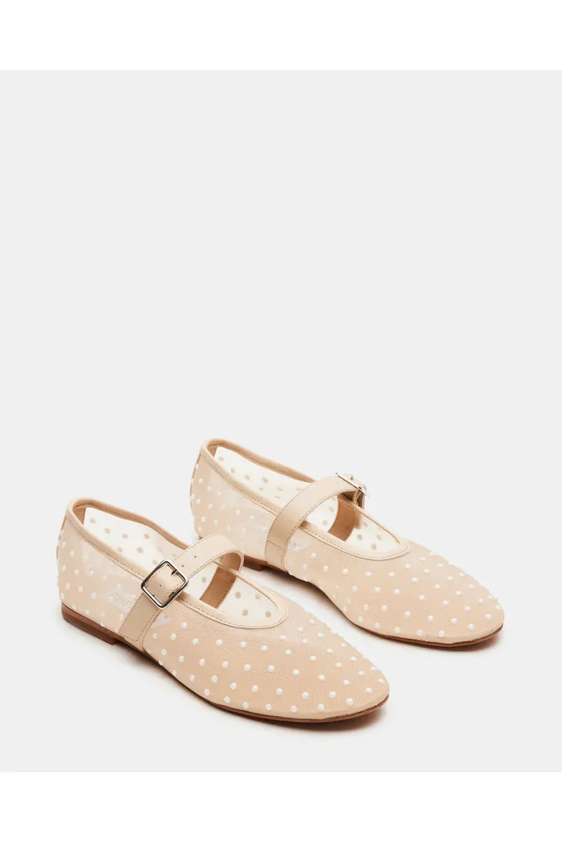 Steve Madden Dreaming Pearl Ivory