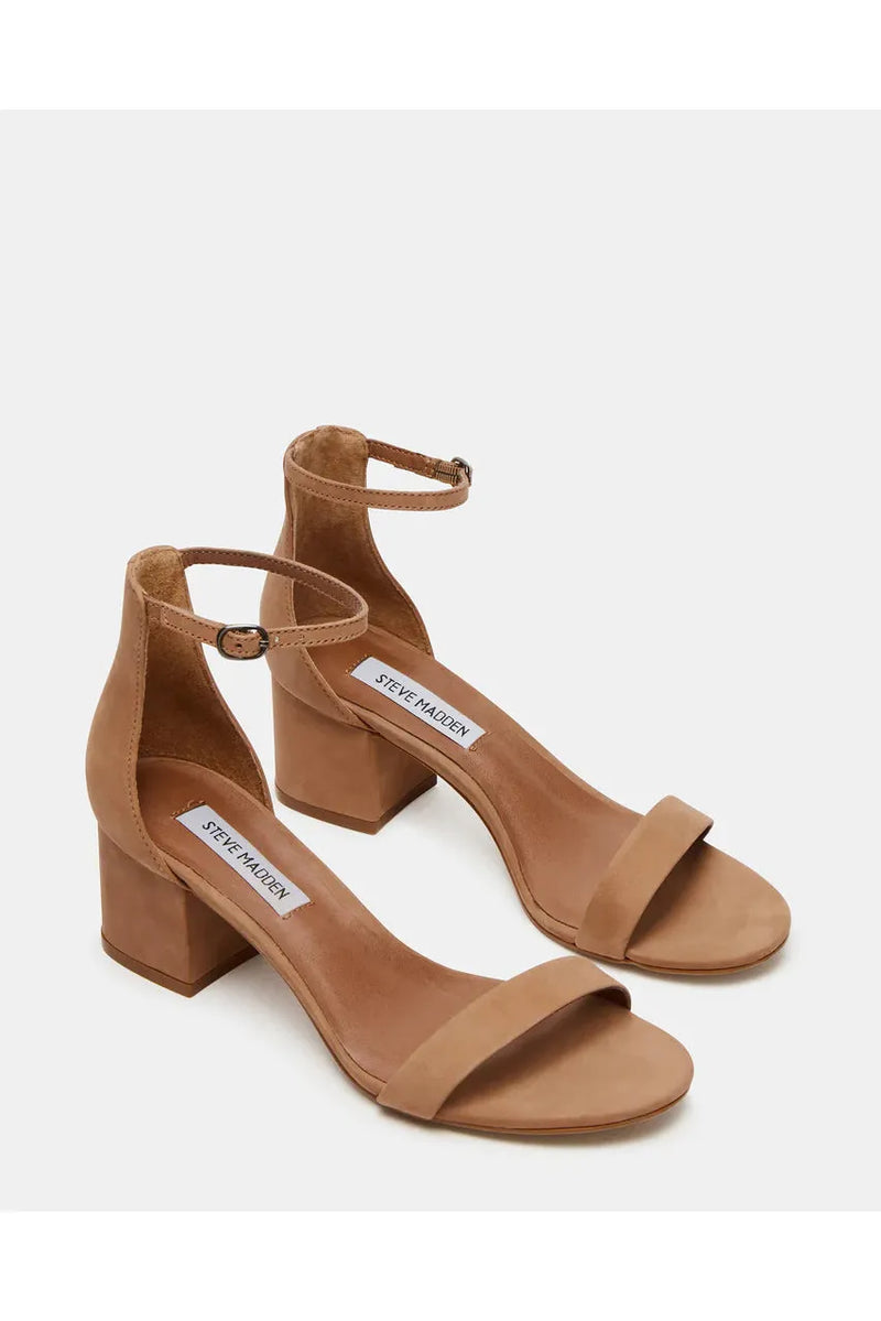 Steve Madden Irenee Tan Nubuck