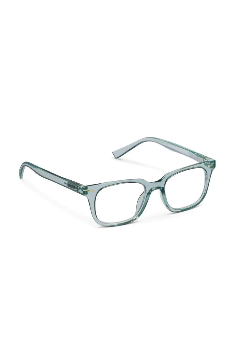 Florence Bluelight Glasses// +1.75