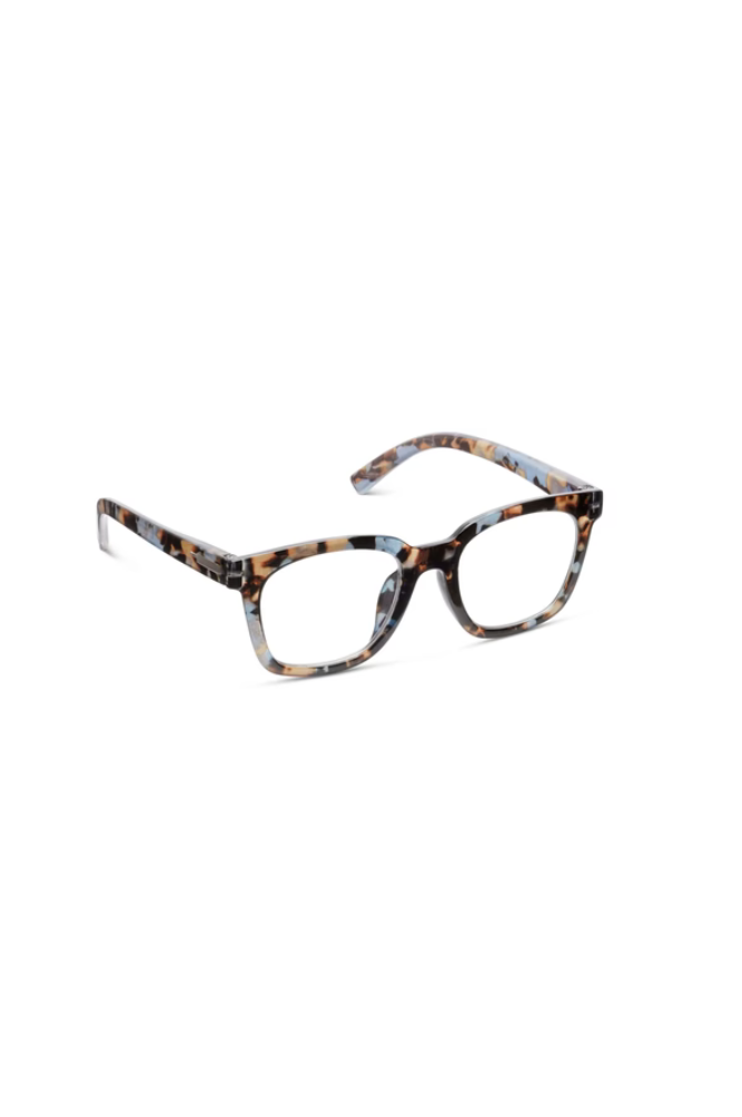 Florence Bluelight Glasses// +1.50