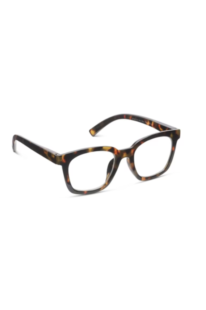 Florence Bluelight Glasses// +1.50