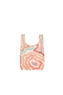 Twist and Shout Reusable Tote - Medium